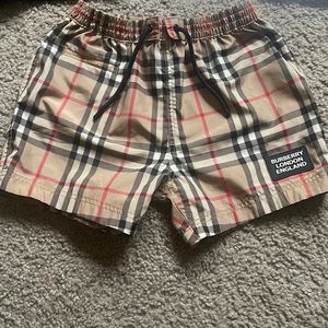 Burberry Swim Kids
